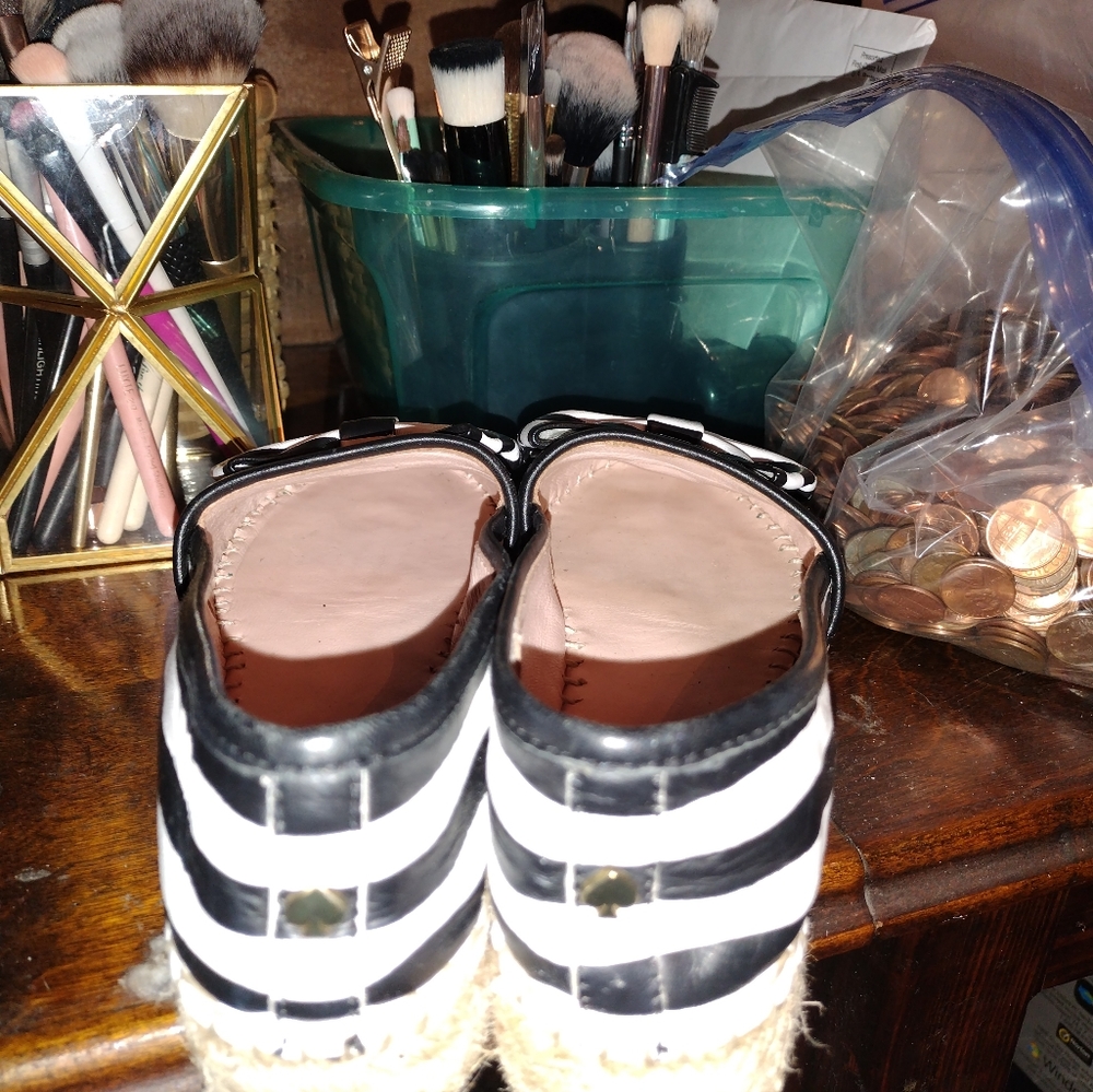 Kate Spade espadrilles - Picture 4 of 7
